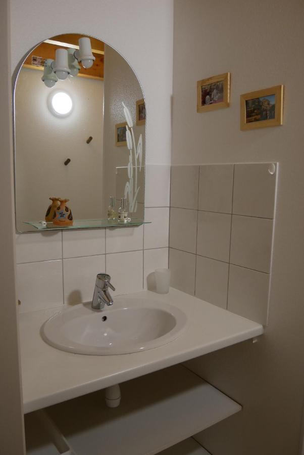 Appartement Dans Chalet Avec Jardin, Vue Montagne Aucun Екстериор снимка