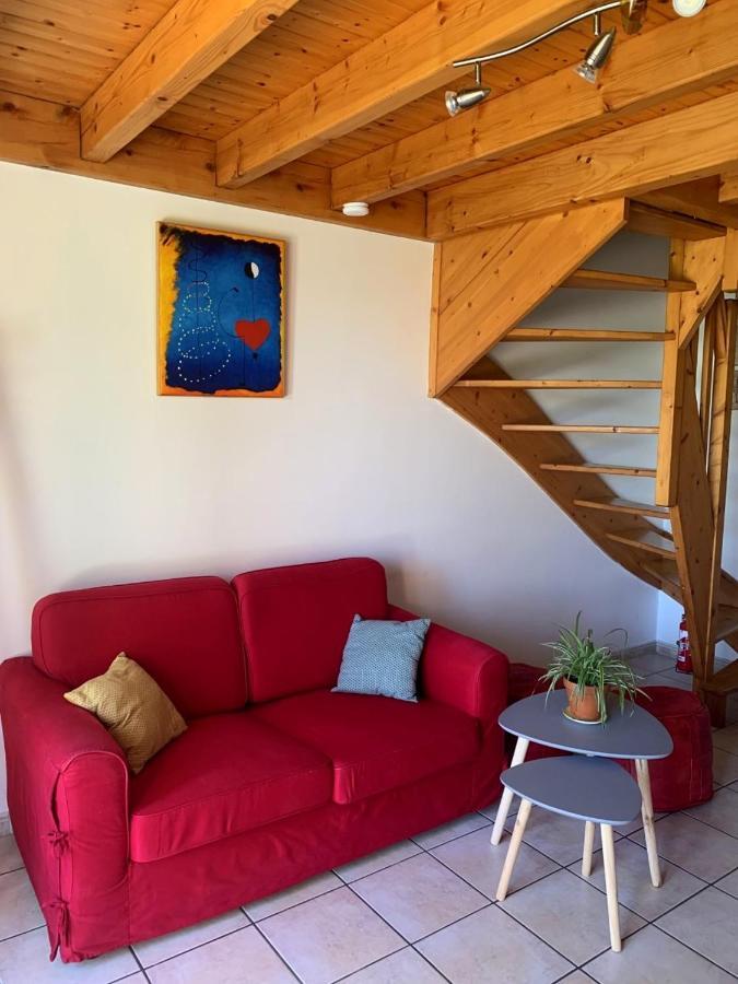 Appartement Dans Chalet Avec Jardin, Vue Montagne Aucun Екстериор снимка